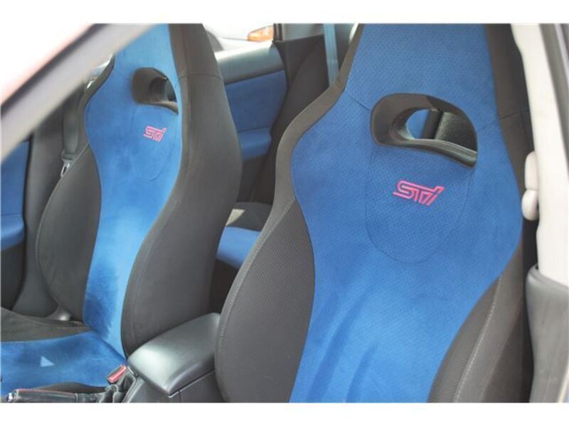 IMPREZA