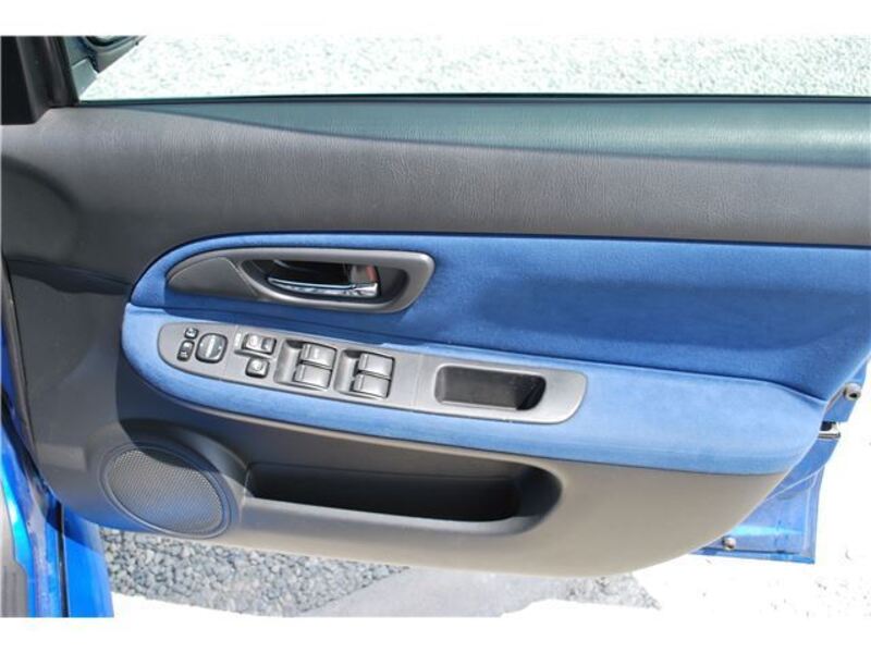 IMPREZA