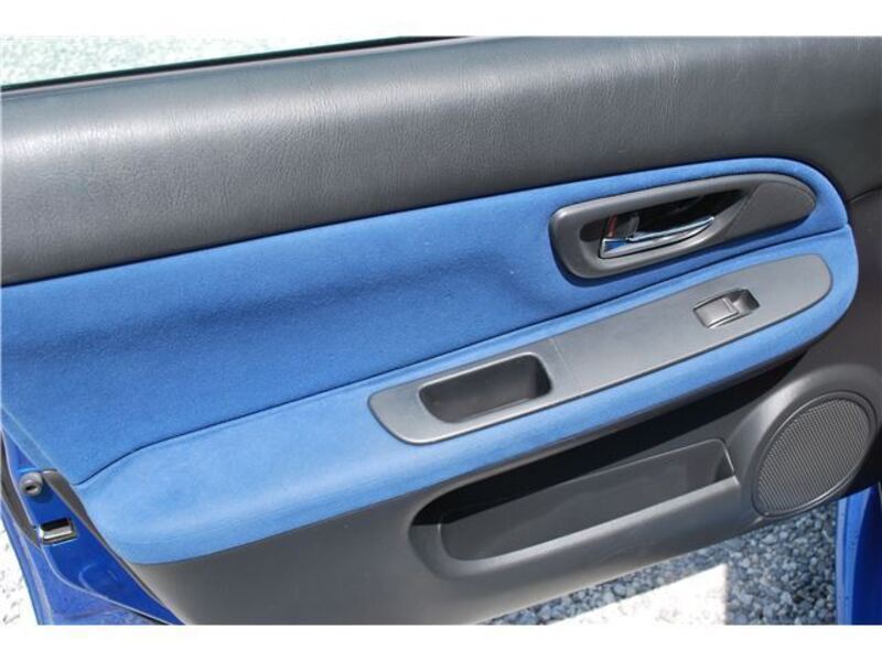 IMPREZA