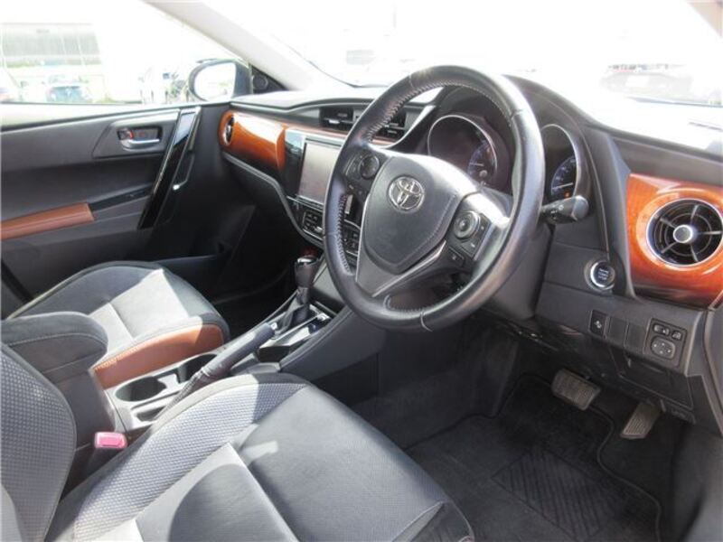 AURIS