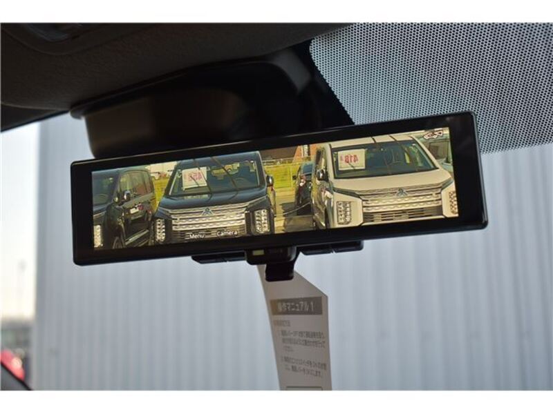 CARAVAN VAN