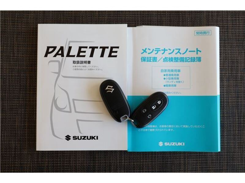 PALETTE