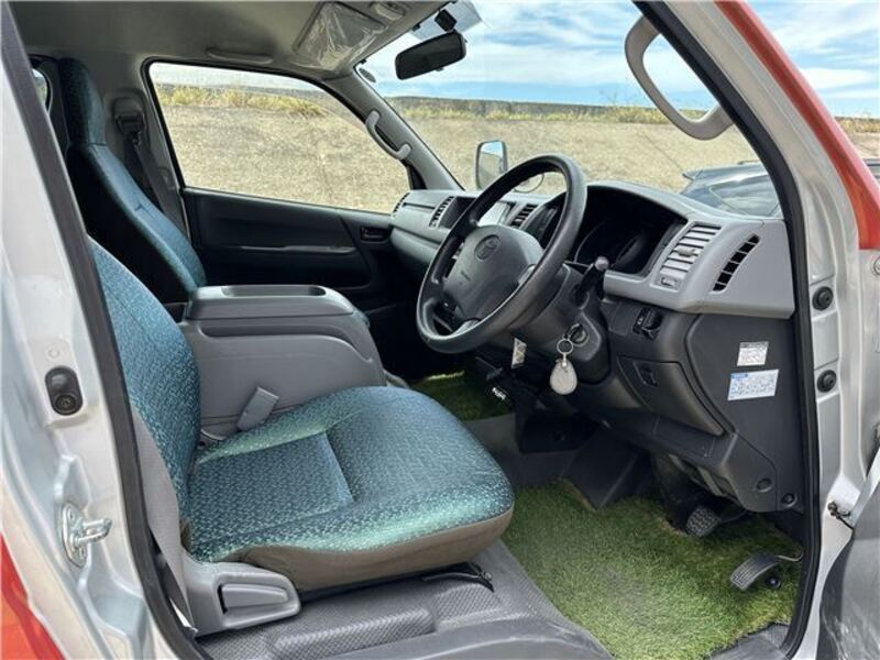 HIACE