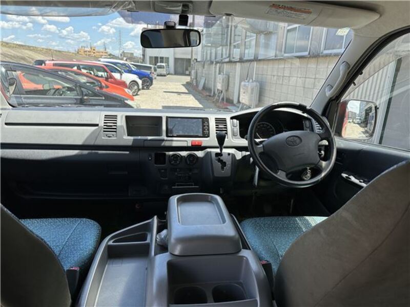 HIACE