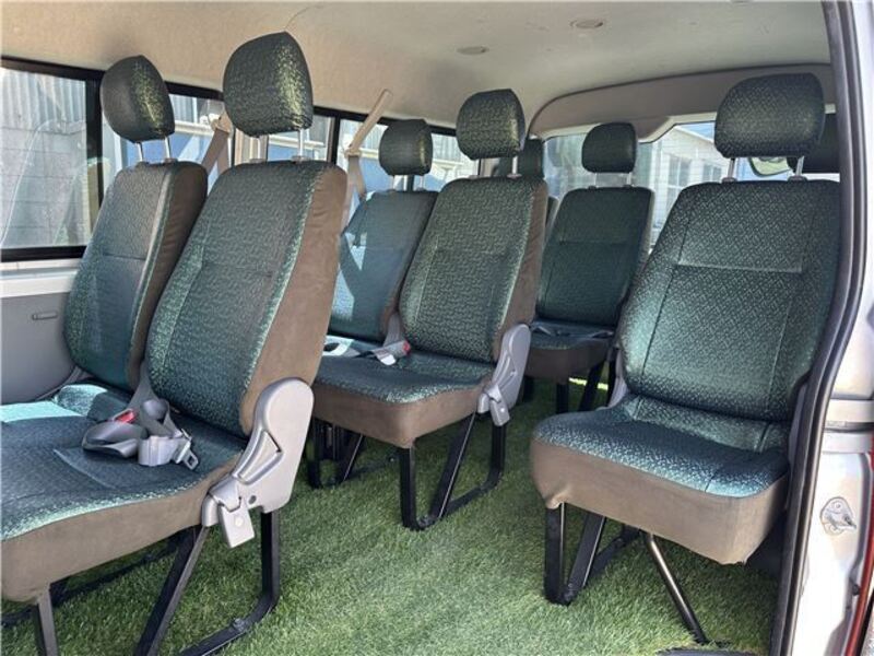 HIACE