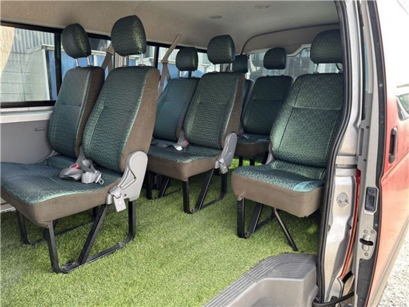 HIACE