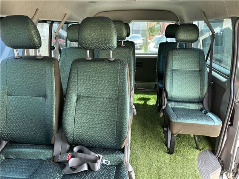 HIACE
