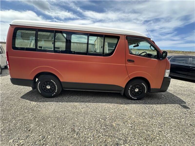 HIACE