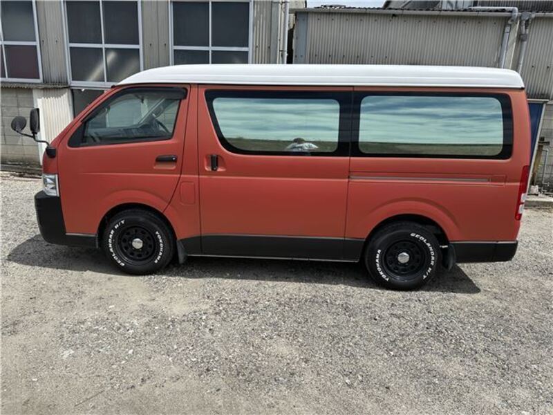 HIACE