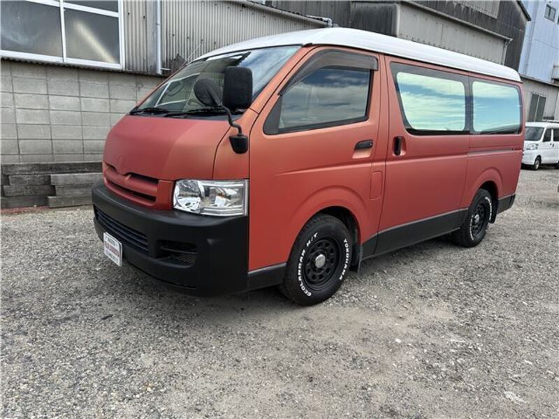 HIACE