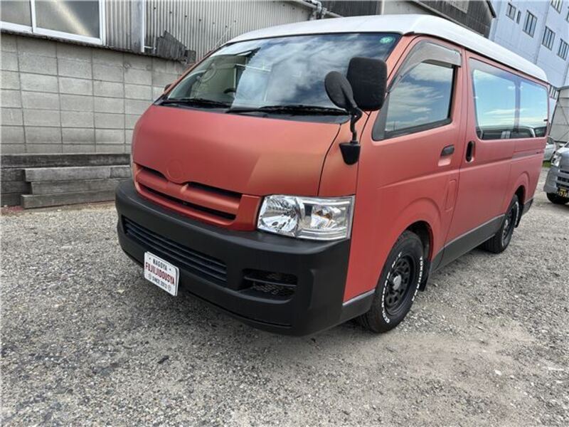 HIACE