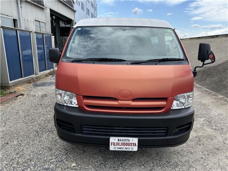 HIACE