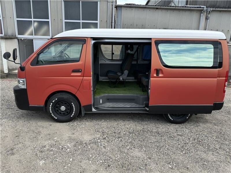 HIACE