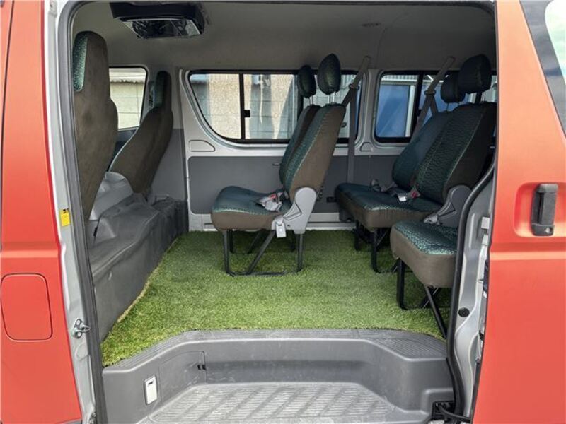 HIACE