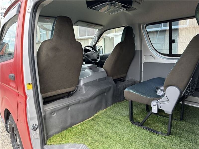 HIACE