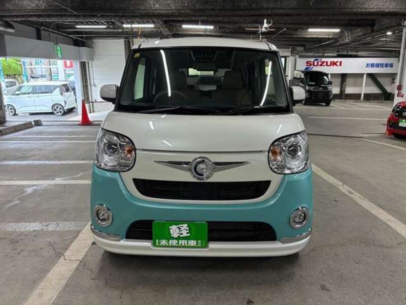 MOVE CANBUS