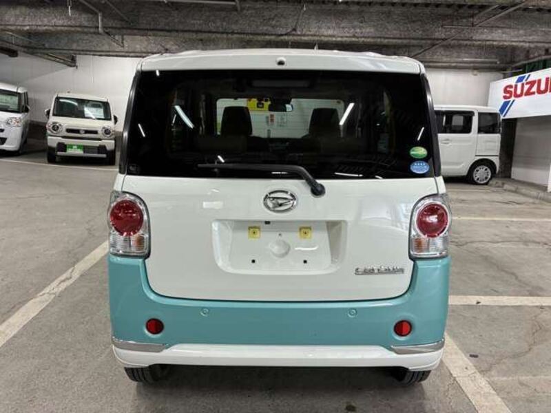 MOVE CANBUS