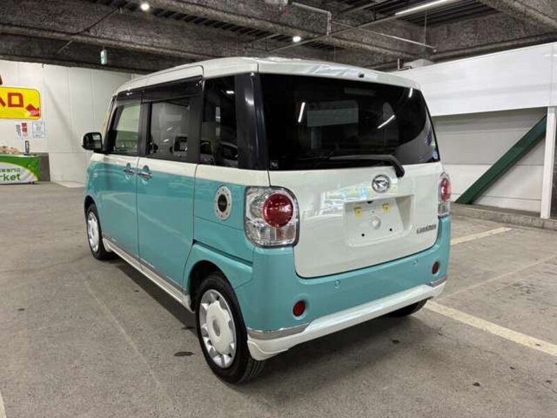 MOVE CANBUS