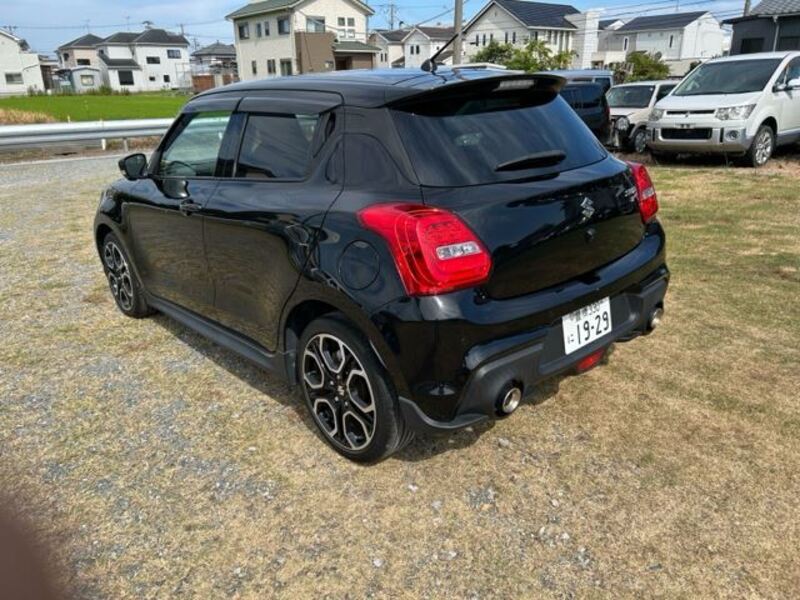 SWIFT