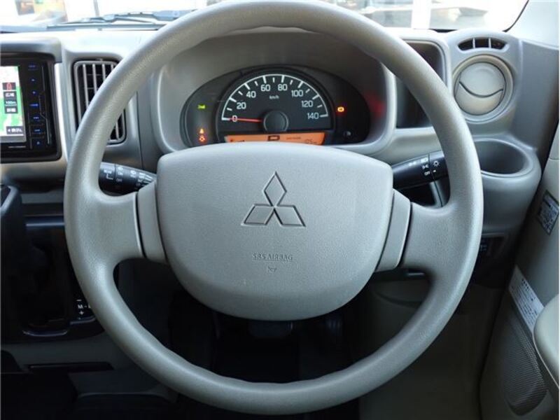 MINICAB VAN