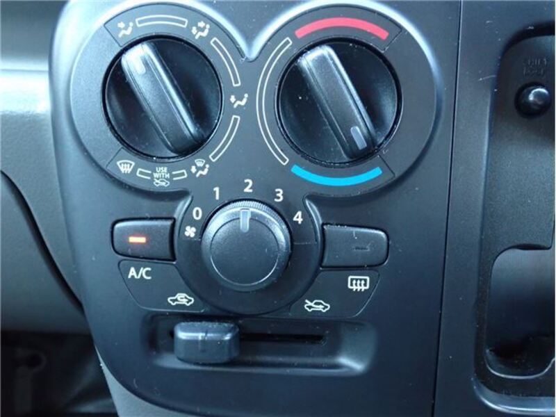 MINICAB VAN