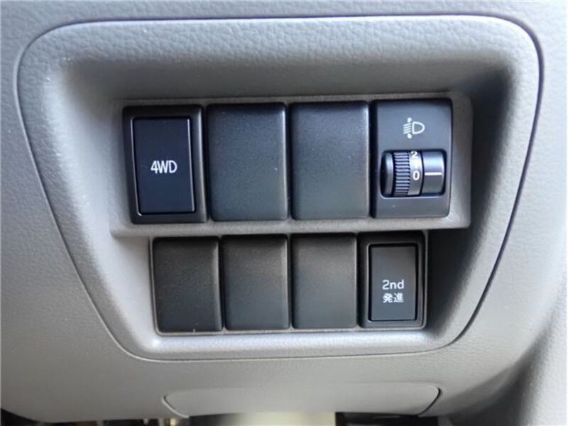MINICAB VAN