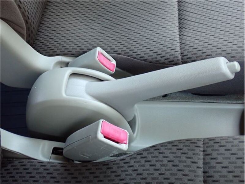 MINICAB VAN