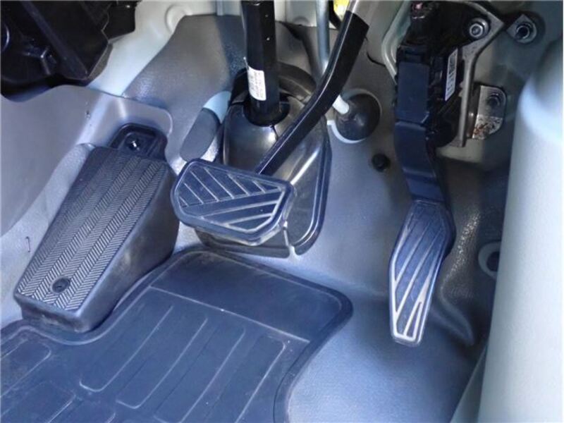 MINICAB VAN
