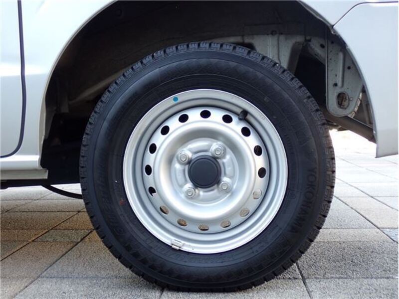 MINICAB VAN