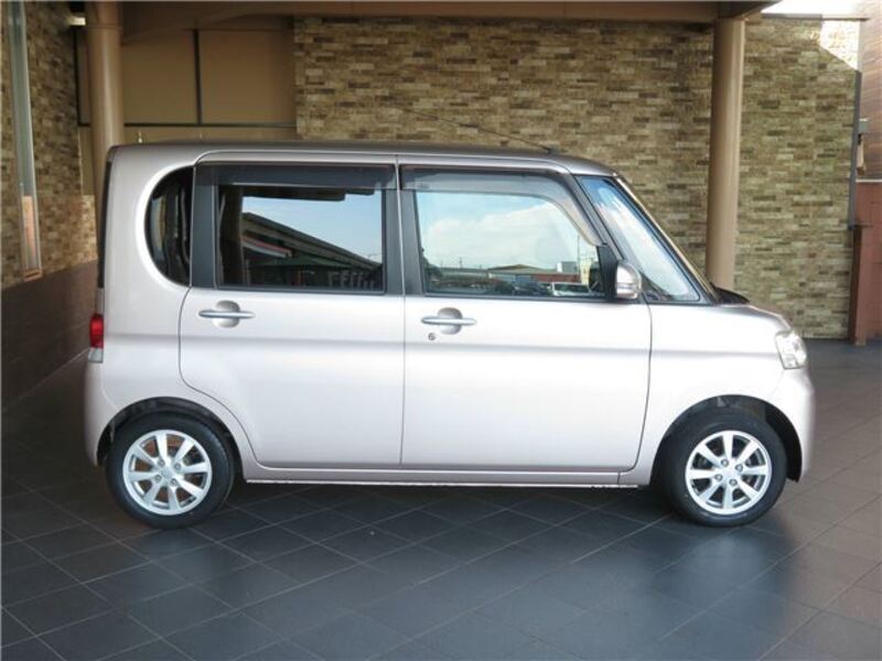 TANTO
