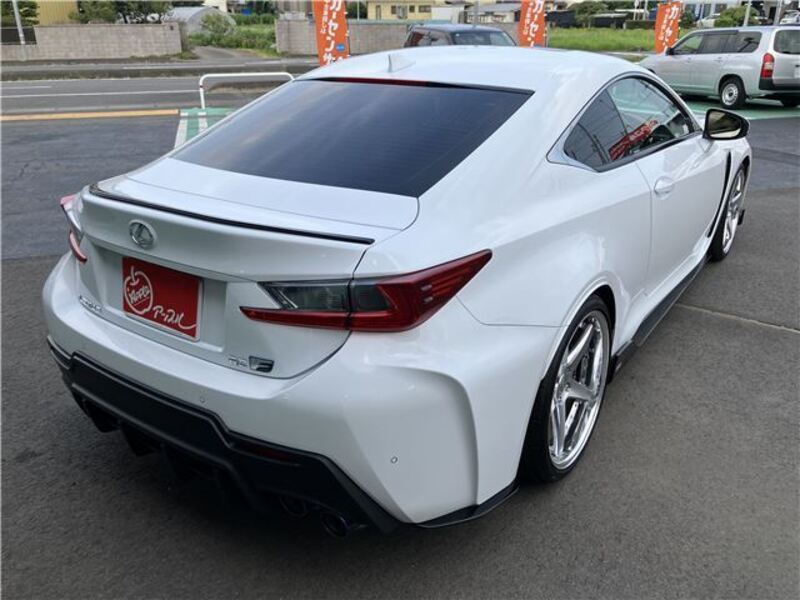 RC