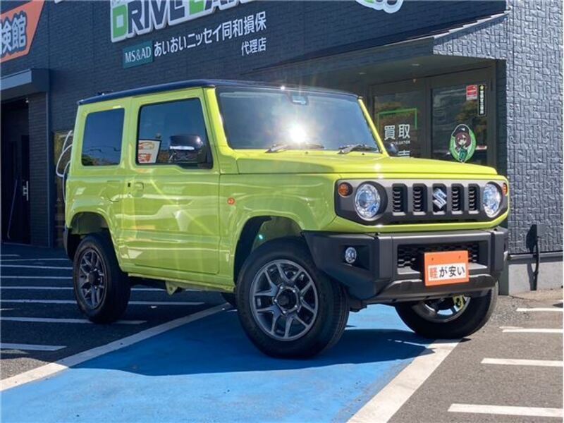 JIMNY