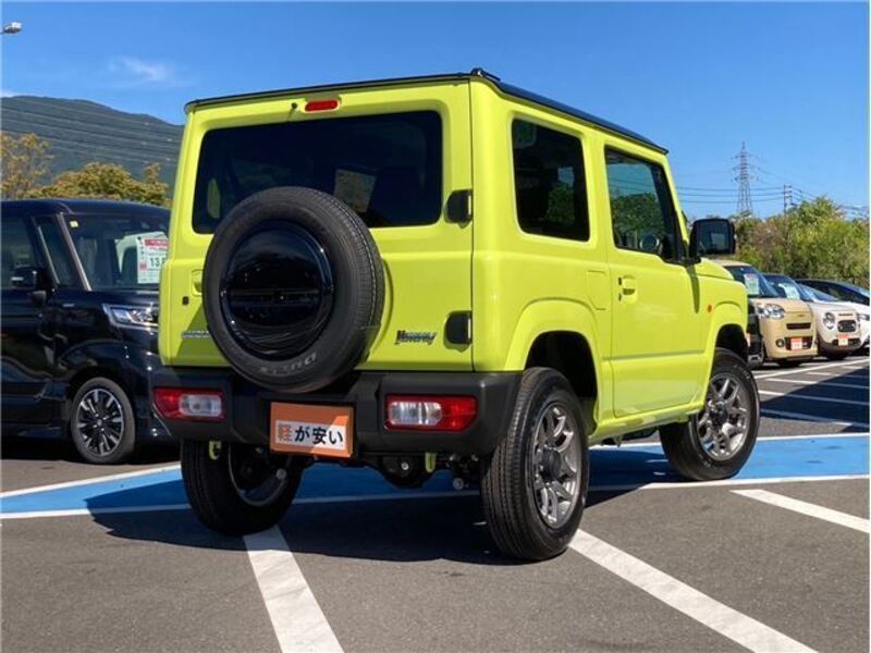 JIMNY