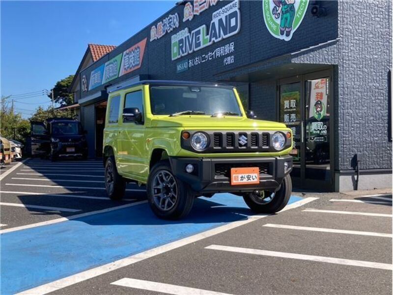 JIMNY