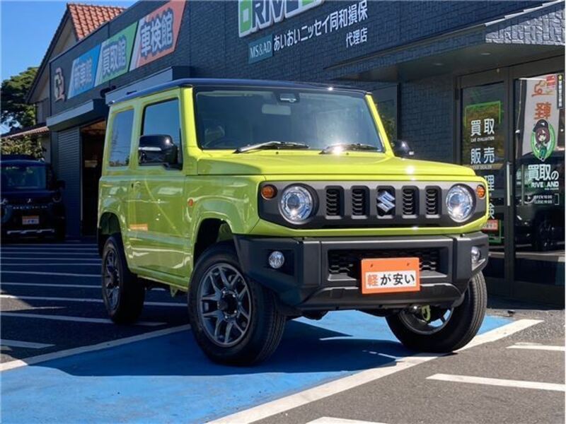 JIMNY