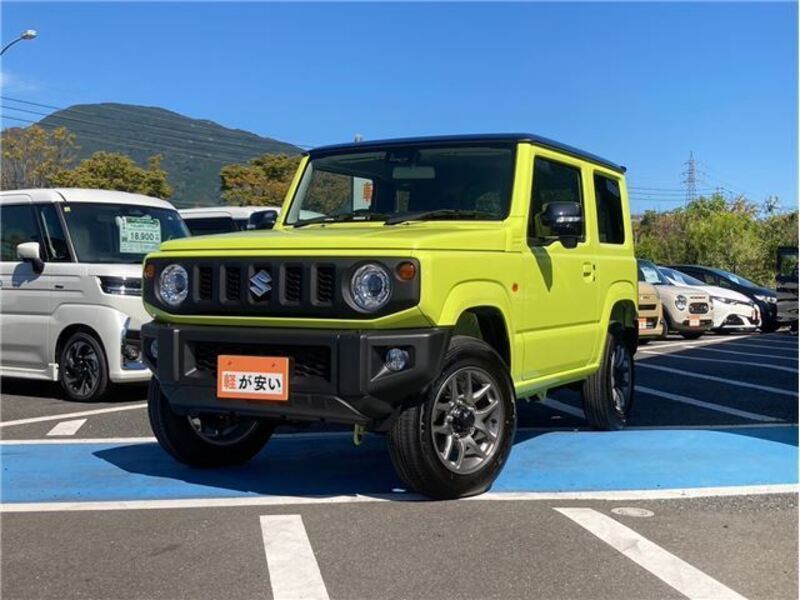 JIMNY