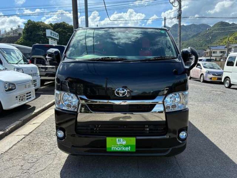 HIACE VAN-0