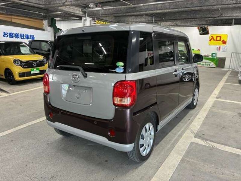 MOVE CANBUS