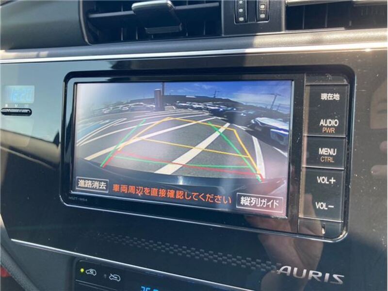 AURIS