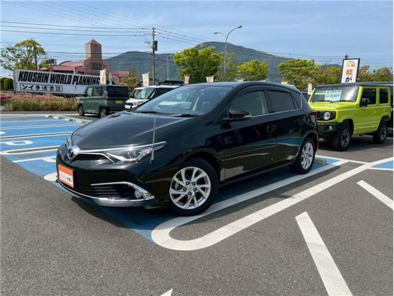 AURIS