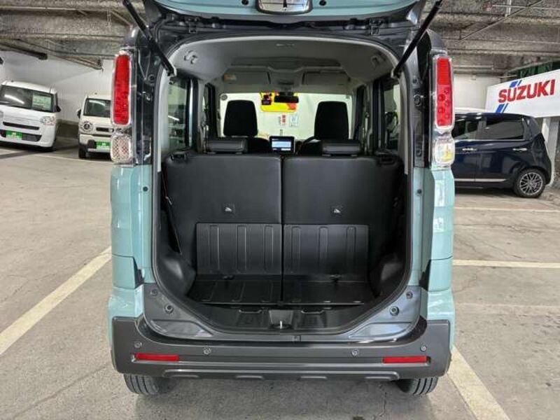 FLAIR WAGON
