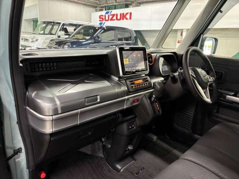 FLAIR WAGON