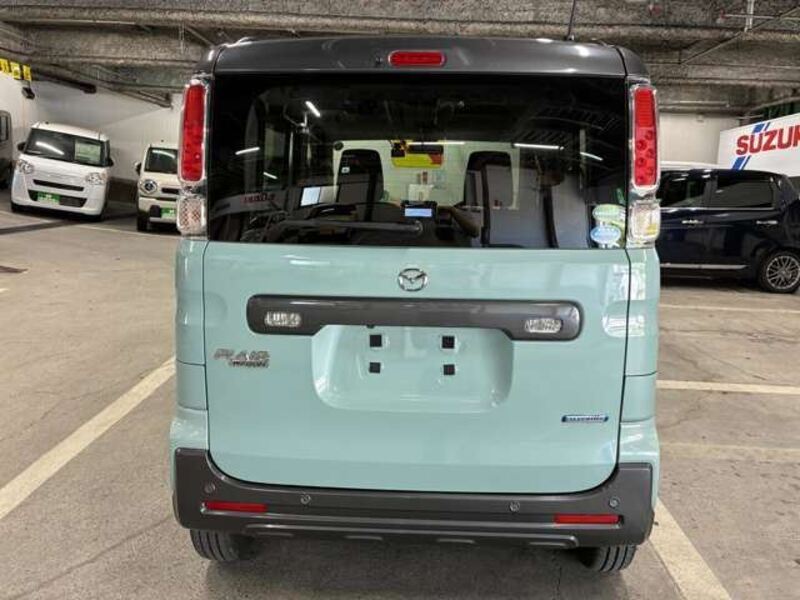 FLAIR WAGON
