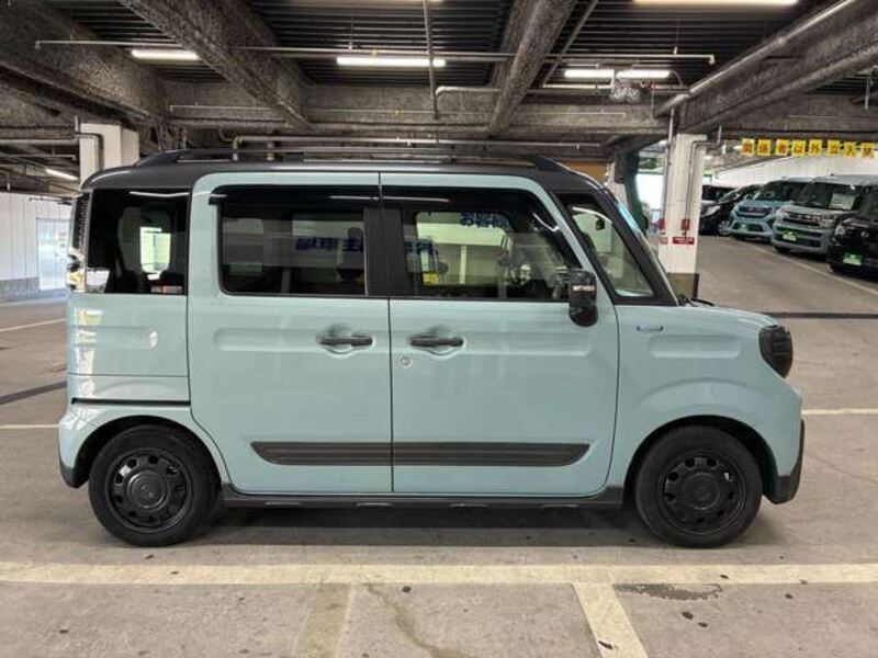 FLAIR WAGON