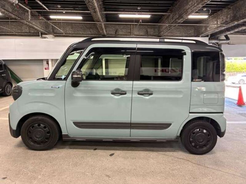FLAIR WAGON
