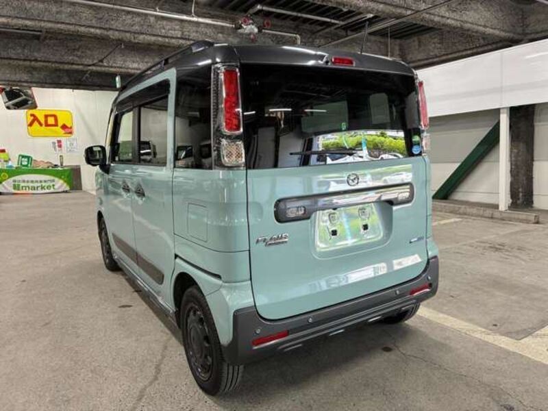 FLAIR WAGON