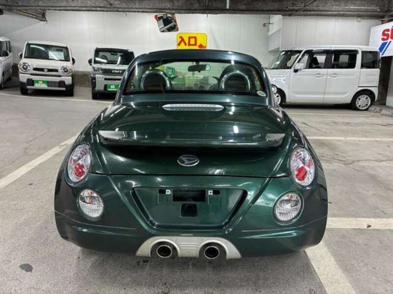 COPEN