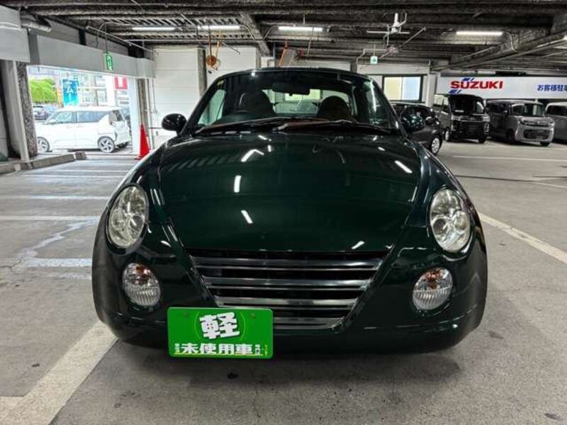 COPEN