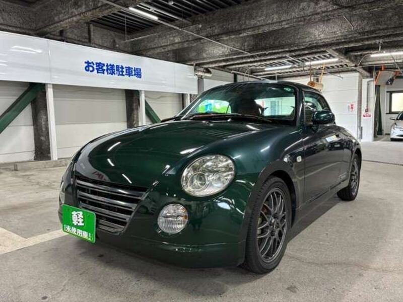 COPEN