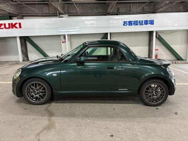 COPEN